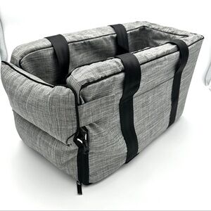 NEW! Small Dog, Pet Console / Carrier